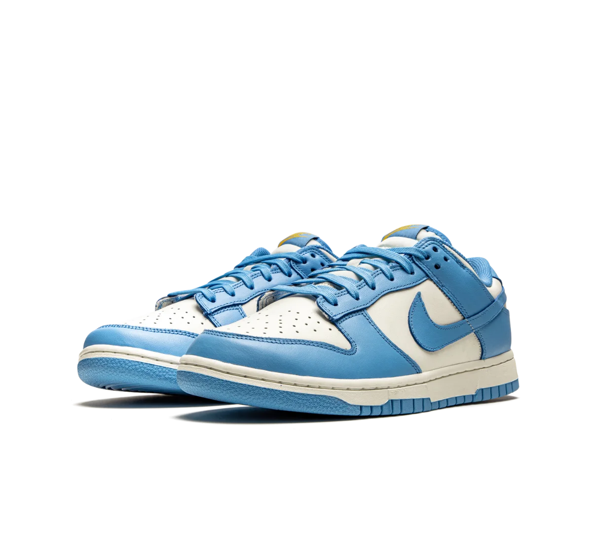 Tênis Nike Dunk Low 'Coast' Azul