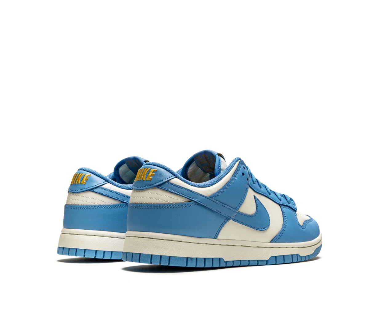 Tênis Nike Dunk Low 'Coast' Azul
