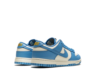 Tênis Nike Dunk Low 'Coast' Azul – foto 4