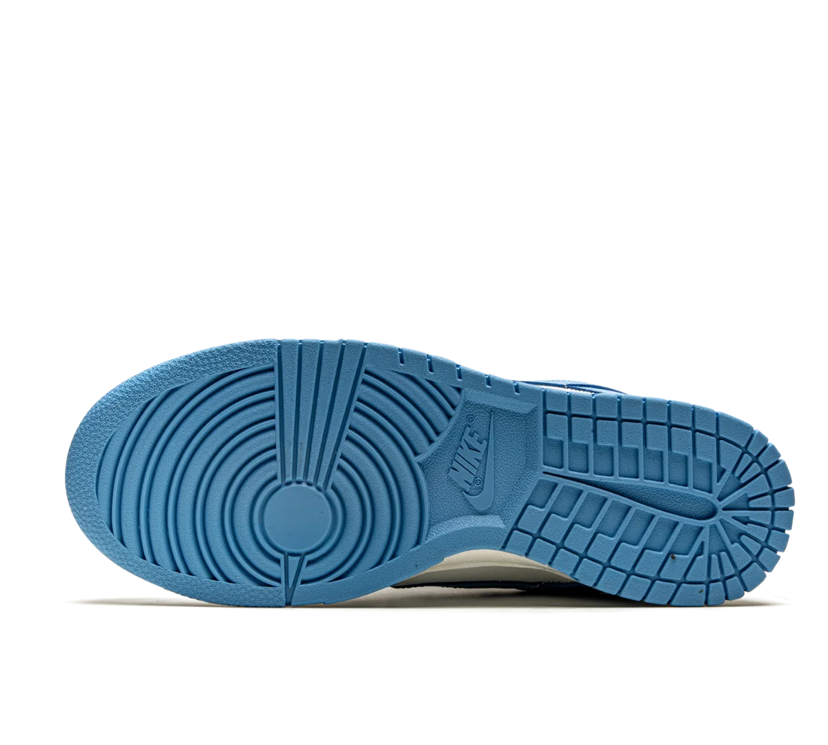 Tênis Nike Dunk Low 'Coast' Azul