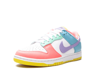 Tênis Nike Dunk Low 'Easter' Colorido – foto 2
