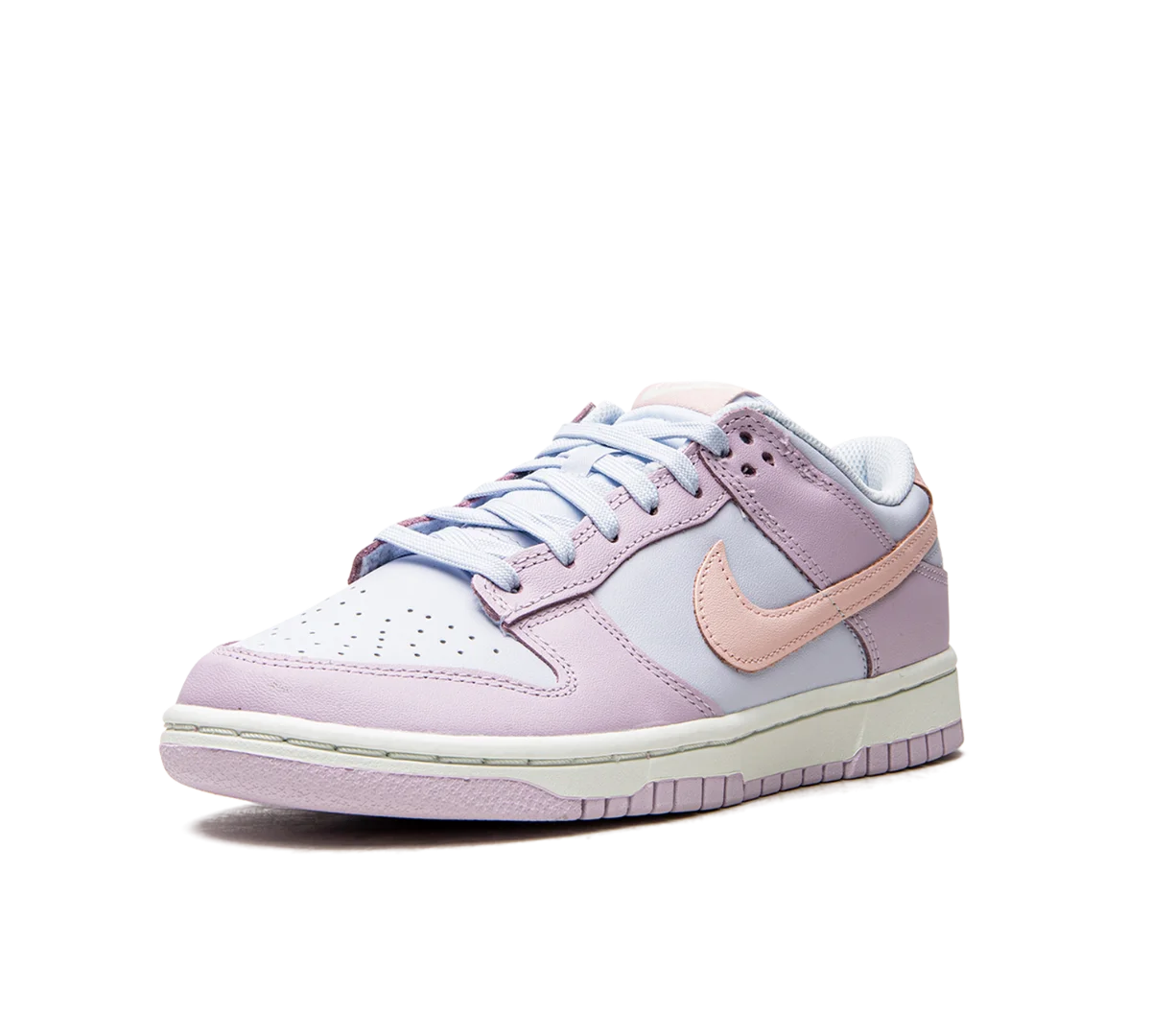 Tênis Nike Dunk Low 'Easter 2022' Lilás