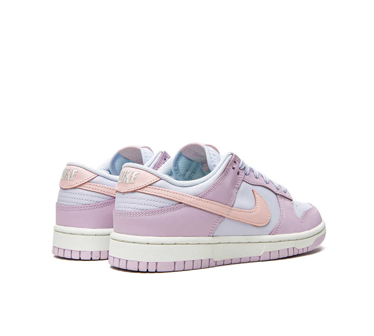 Tênis Nike Dunk Low 'Easter 2022' Lilás