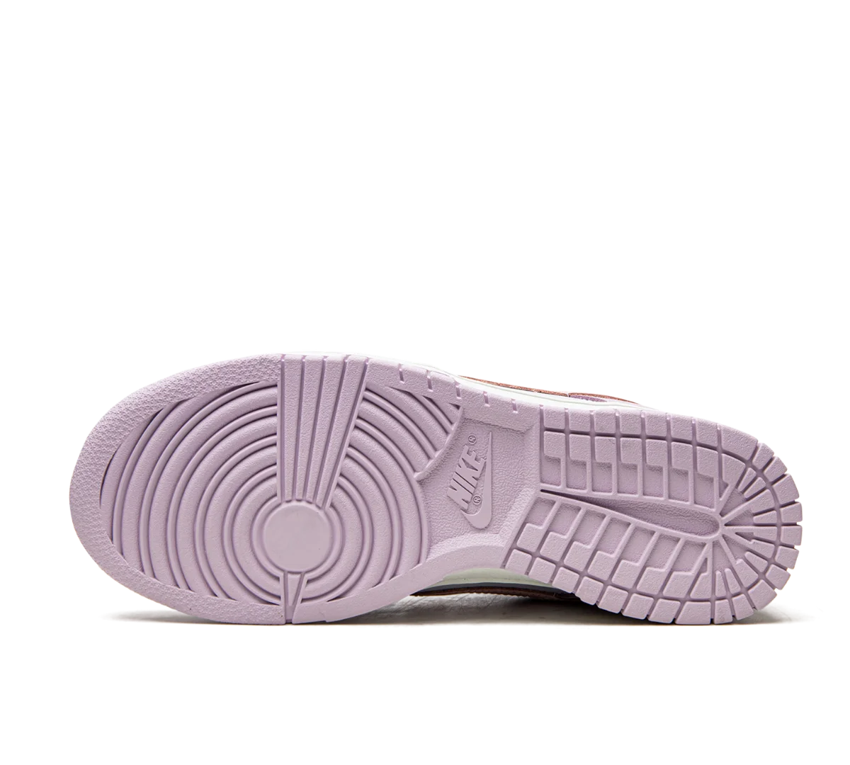 Tênis Nike Dunk Low 'Easter 2022' Lilás