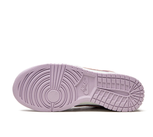 Tênis Nike Dunk Low 'Easter 2022' Lilás – foto 5