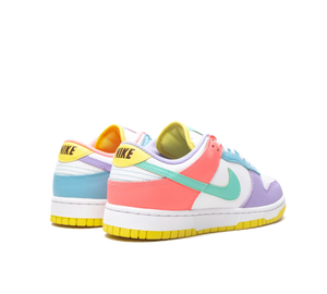 Tênis Nike Dunk Low 'Easter' Colorido – foto 4