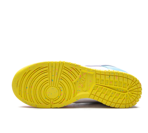 Tênis Nike Dunk Low 'Easter' Colorido – foto 5