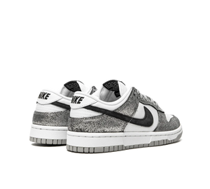 Tênis Nike Dunk Low 'Golden Gals' Prata – foto 4