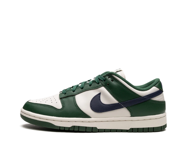 Tênis Nike Dunk Low 'Gorge Green' Verde