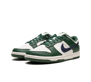 Tênis Nike Dunk Low 'Gorge Green' Verde – foto 3