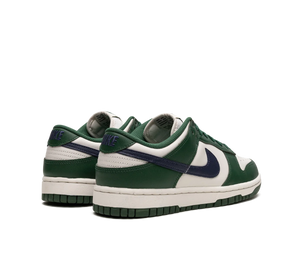 Tênis Nike Dunk Low 'Gorge Green' Verde – foto 4