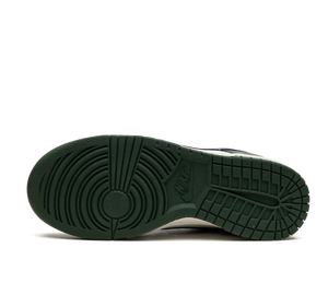 Tênis Nike Dunk Low 'Gorge Green' Verde – foto 5