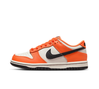 Tênis Nike Dunk Low 'Halloween 2022' Laranja