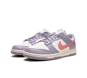 Tênis Nike Dunk Low 'Indigo Haze' Lilás – foto 3
