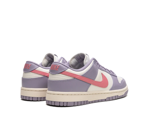 Tênis Nike Dunk Low 'Indigo Haze' Lilás – foto 4
