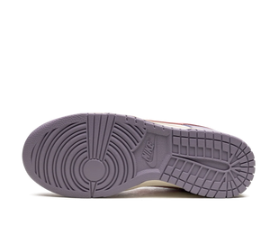 Tênis Nike Dunk Low 'Indigo Haze' Lilás – foto 5
