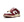 Tênis Nike Dunk Low 'Just Do It Team Red' Vermelho