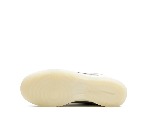 Tênis Nike Dunk Low 'Kyler Murray Be 1 of One' Verde / Oliva