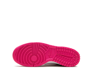 Tênis Nike Dunk Low 'Laser Fuchsia' Rosa – foto 5