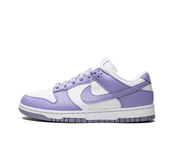 Tênis Nike Dunk Low 'Lilac Next Nature' Lilás