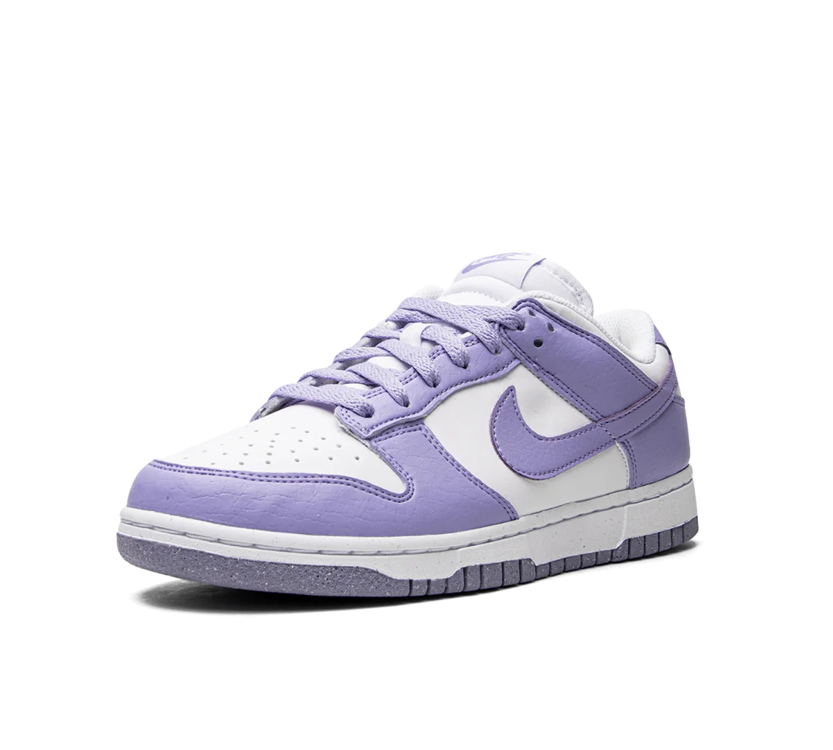 Tênis Nike Dunk Low 'Lilac Next Nature' Lilás