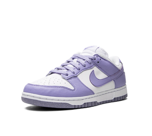 Tênis Nike Dunk Low 'Lilac Next Nature' Lilás – foto 2