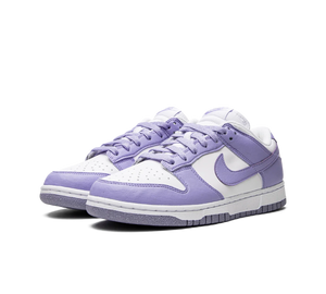 Tênis Nike Dunk Low 'Lilac Next Nature' Lilás – foto 3