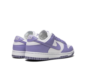 Tênis Nike Dunk Low 'Lilac Next Nature' Lilás – foto 4