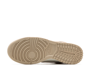 Tênis Nike Dunk Low 'Metallic Gold' Dourado – foto 5