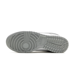 Tênis Nike Dunk Low 'Metallic Silver' Prata – foto 5