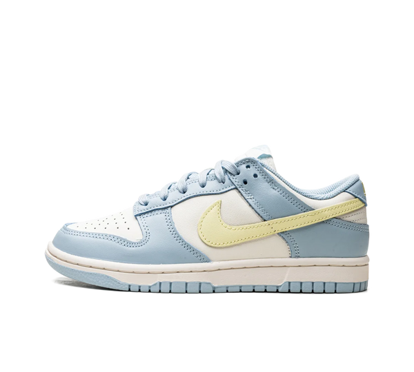 Tênis Nike Dunk Low 'Ocean Bliss' Azul