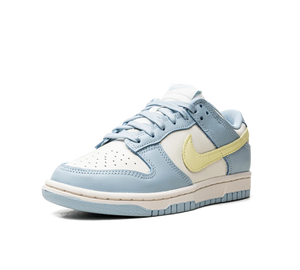 Tênis Nike Dunk Low 'Ocean Bliss' Azul – foto 2