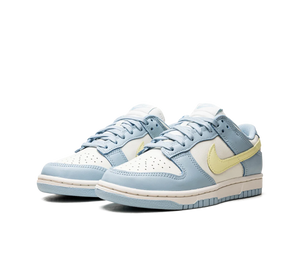 Tênis Nike Dunk Low 'Ocean Bliss' Azul – foto 3