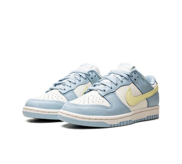 Tênis Nike Dunk Low 'Ocean Bliss' Azul