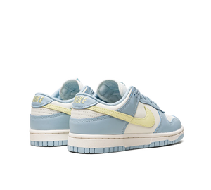 Tênis Nike Dunk Low 'Ocean Bliss' Azul – foto 4