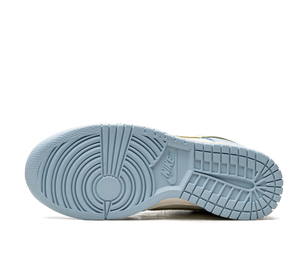 Tênis Nike Dunk Low 'Ocean Bliss' Azul – foto 5