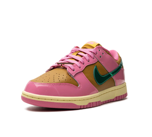Tênis Nike Dunk Low 'Parris Goebel' Rosa – foto 2