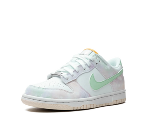 Tênis Nike Dunk Low 'Pastel Paisley' Tie-dye – foto 2