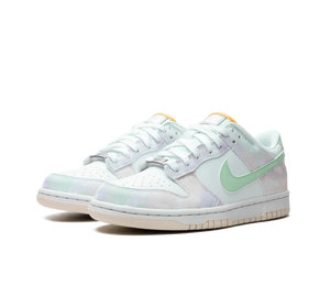 Tênis Nike Dunk Low 'Pastel Paisley' Tie-dye – foto 3