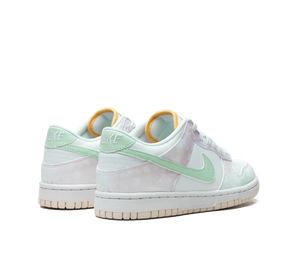 Tênis Nike Dunk Low 'Pastel Paisley' Tie-dye – foto 4
