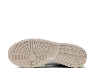 Tênis Nike Dunk Low 'Pastel Paisley' Tie-dye – foto 5