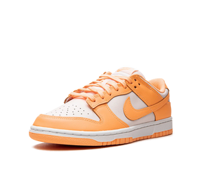 Tênis Nike Dunk Low 'Peach' Laranja – foto 2