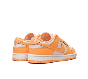 Tênis Nike Dunk Low 'Peach' Laranja – foto 4