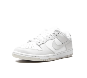 Tênis Nike Dunk Low 'Photon Dust' Cinza – foto 2