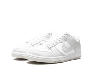 Tênis Nike Dunk Low 'Photon Dust' Cinza – foto 3