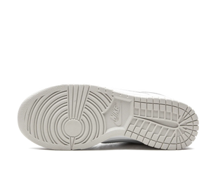 Tênis Nike Dunk Low 'Photon Dust' Cinza – foto 5