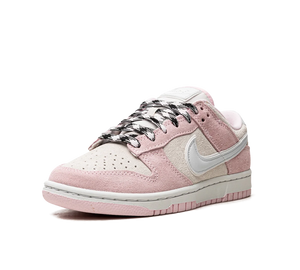 Tênis Nike Dunk Low 'Pink Foam' Rosa – foto 2