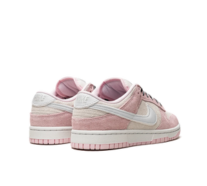 Tênis Nike Dunk Low 'Pink Foam' Rosa – foto 4