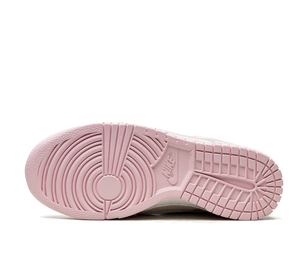 Tênis Nike Dunk Low 'Pink Foam' Rosa – foto 5
