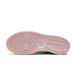 Tênis Nike Dunk Low 'Pink Red' Rosa / Vermelho – foto 5